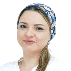 Устарова Таиса Абусултановна, стоматолог-терапевт