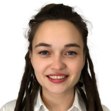 Безсонная Валерия Павловна, психолог