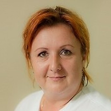 Полубояринова Наталья Михайловна, стоматолог-ортопед