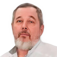 Устинов Виталий Евгеньевич, невролог