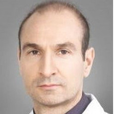 Благочиннов Дмитрий Алексеевич, эндоскопист