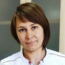 Семушкина Екатерина Владимировна, педиатр