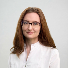 Зурова Светлана Викторовна, эндокринолог