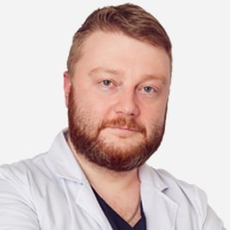 Колосовский Ярослав Викторович, хирург