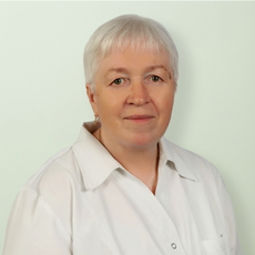 Смирнова Светлана Игоревна, эндокринолог
