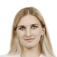 Черникова Екатерина Вячеславовна, гинеколог