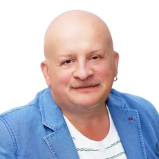 Кабанов Александр Юрьевич, стоматолог-ортопед