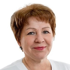 Ржавичева Ольга Сергеевна, гастроэнтеролог