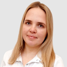 Лумпова Юлия Владимировна, стоматолог-терапевт