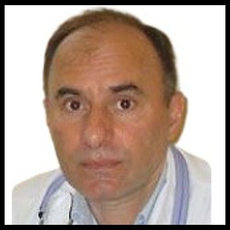 Разави Зиабари-Сейед Нагиевич, кардиолог