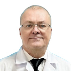 Черкашин Константин Геннадьевич, анестезиолог