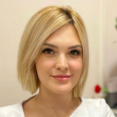 Гитинова Хатима Ханикаловна, гинеколог