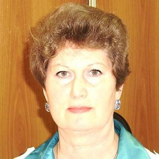 Солуянова Ирина Петровна, гастроэнтеролог