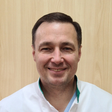 Провоторов Юрий Анатольевич, хирург