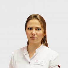 Сизинцева Ольга Зиновьевна, терапевт