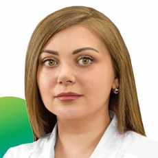 Строганова Мария Васильевна, офтальмолог