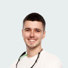 Лузанов Семён Игоревич, стоматолог-ортопед