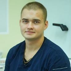 Фомичев Виктор Алексеевич, стоматолог-терапевт