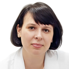 Троицкая Вера Витальевна, гематолог