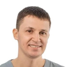 Кожеченков Артем Олегович, офтальмолог