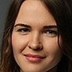 Прохницкая Анастасия Алексеевна, рентгенолог