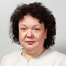 Фомина Светлана Александровна, терапевт