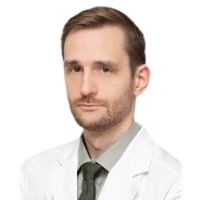 Виноградов Виталий Андреевич, терапевт