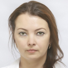 Лебедева Любовь Анатольевна, гинеколог