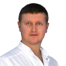 Харитонов Алексей Петрович, стоматолог-ортопед