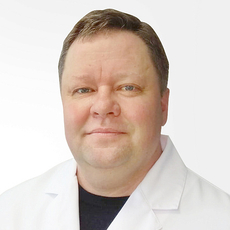 Дуняшенко Сергей Юрьевич, нефролог