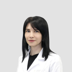 Парвадова Елена Константиновна, эндокринолог