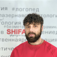 Урман Дмитрий Сергеевич, косметолог