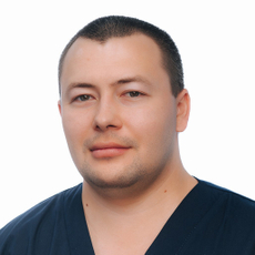 Солодовник Андрей Васильевич, массажист