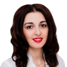 Исаханова Тамара Артуровна, невролог