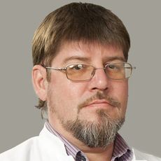 Косарев Алексей Викторович, анестезиолог