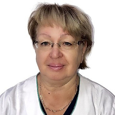 Бочарникова Галина Александровна, невролог
