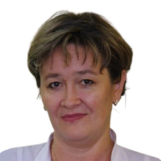 Бухарина Гузель Кемелдиновна, кардиолог