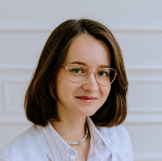 Барынина Екатерина Сергеевна, психиатр