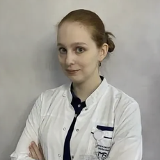 Пельтхина Ольга, невролог