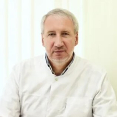 Корниенко Роман Анатольевич, онколог