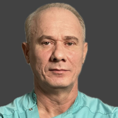 Юсупов Саид Дошалович, пластический хирург