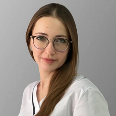 Чебулаева Мария Владимировна, терапевт