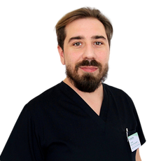 Сушин Иван Александрович, хирург