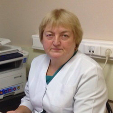 Мифтяхетдинова Ольга Вазиховна, уролог