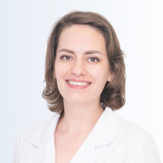 Шестакова Дарья Павловна, ортодонт