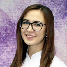 Коротенко Татьяна Игоревна, рентгенолог