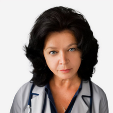 Малюгина Елена Владимировна, детский хирург