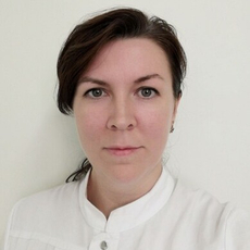 Кыштымова Инесса Викторовна, дерматолог