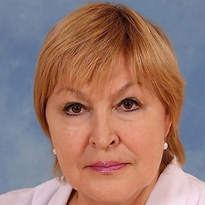 Савченко Светлана Леонидовна, онколог