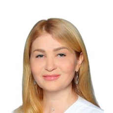 Санникова Наталья Викторовна, невролог